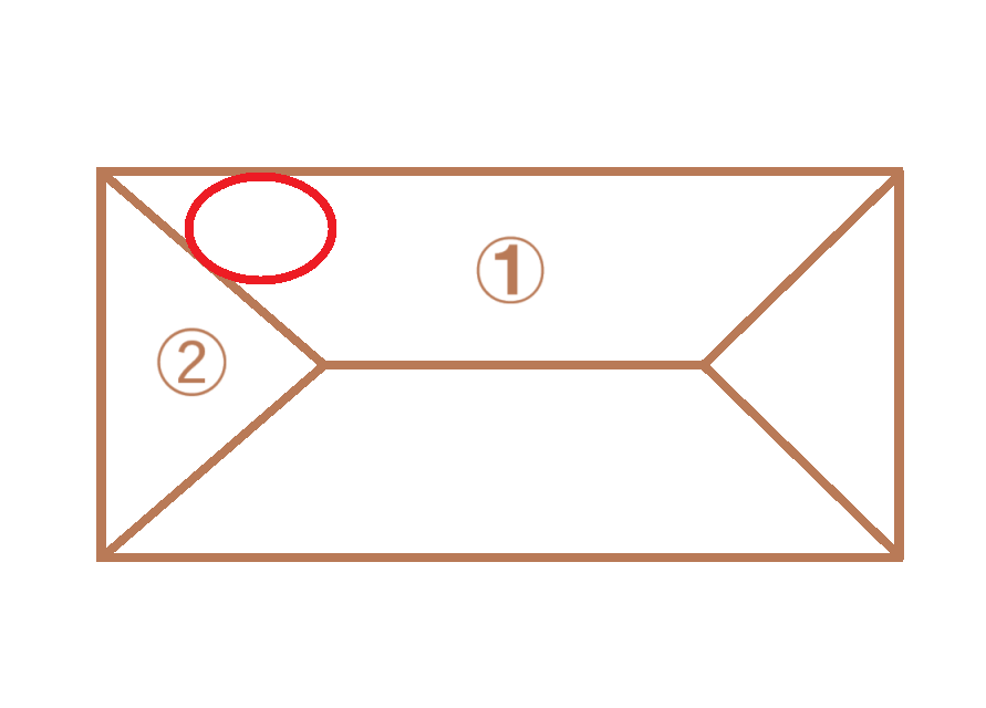 2面葺き替えのご提案