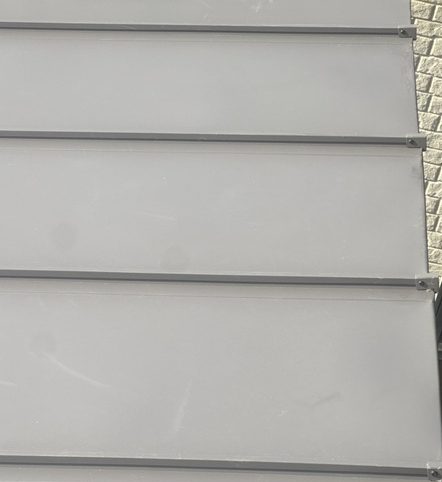 タッチアップ完了