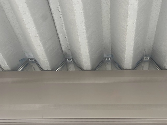 タイトフレーム交換