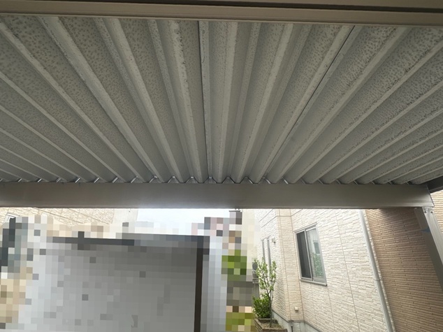 タイトフレーム交換