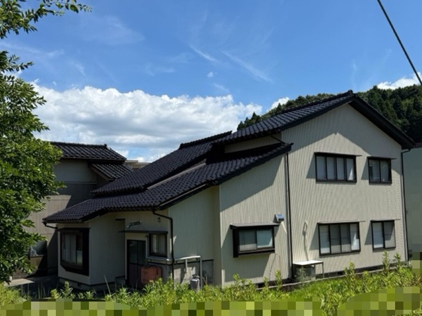 施工完了です✨