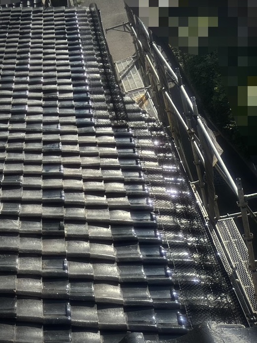施工後写真