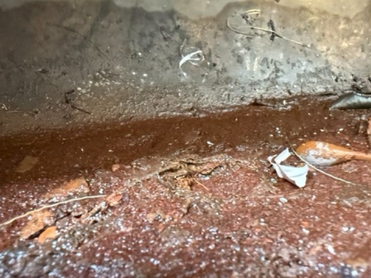 波トタン　屋根・パラペット・谷樋　葺き替え