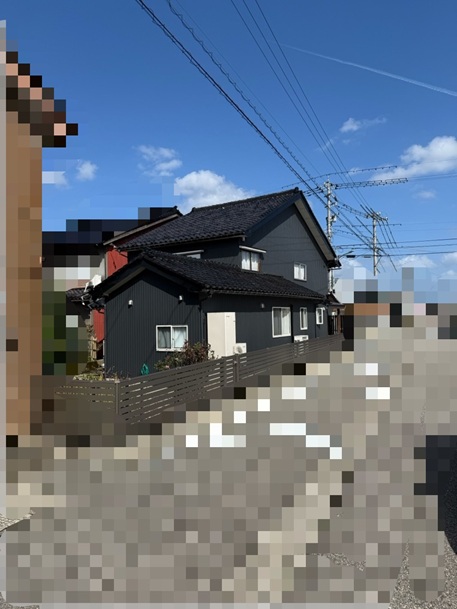 瓦屋根をリフォーム