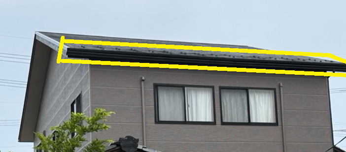 ゆきもちくん設置をおすすめ