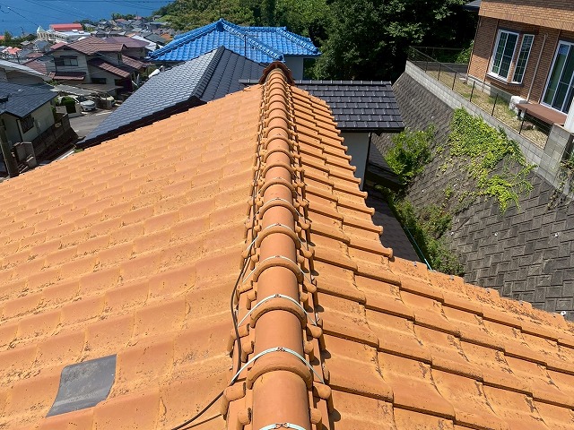 完工写真