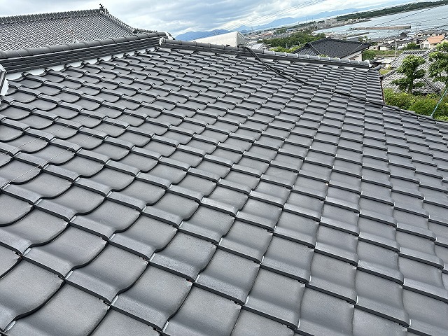 完工写真