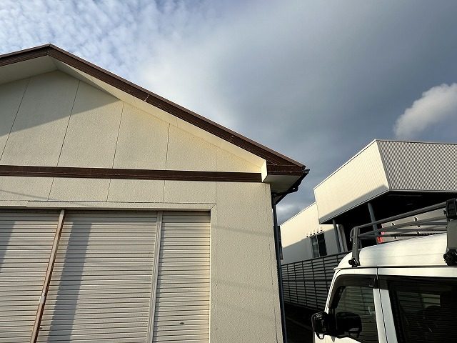 完工写真