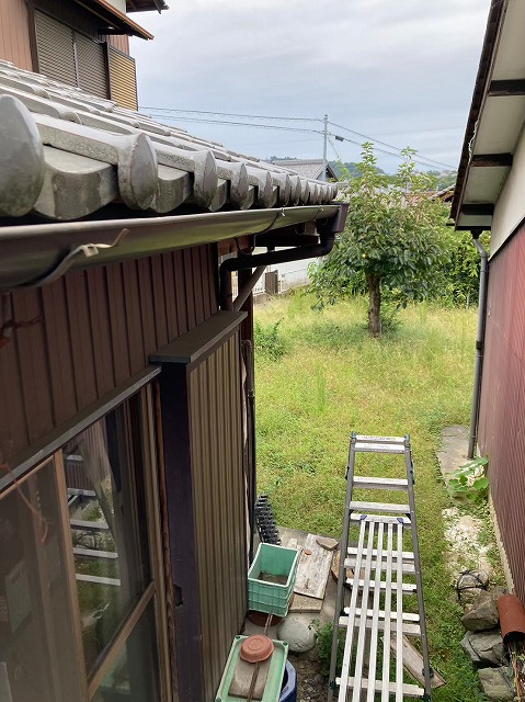 完工写真