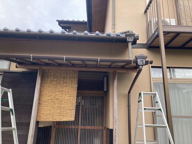 完工写真