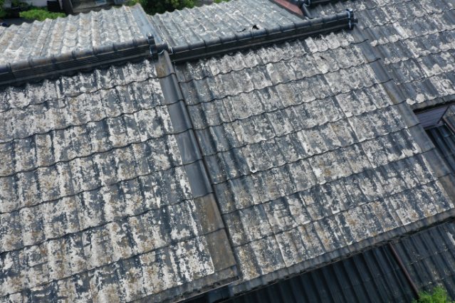 可児市　かわらU