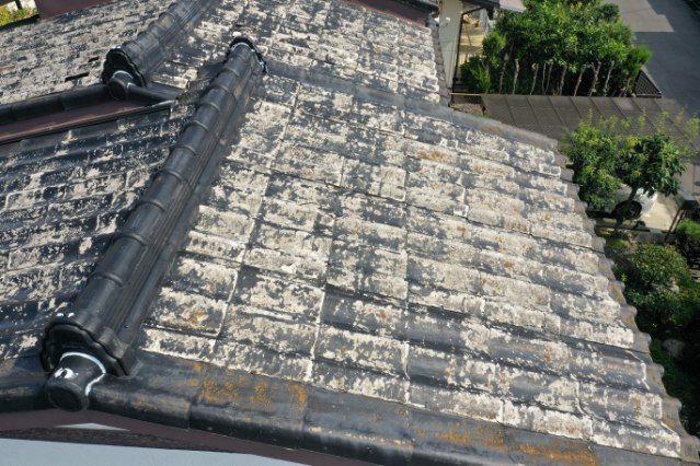 可児市　かわらU