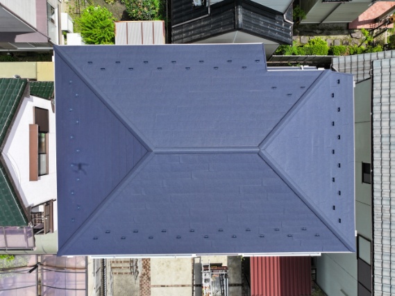 瀬戸市　カバールーフ