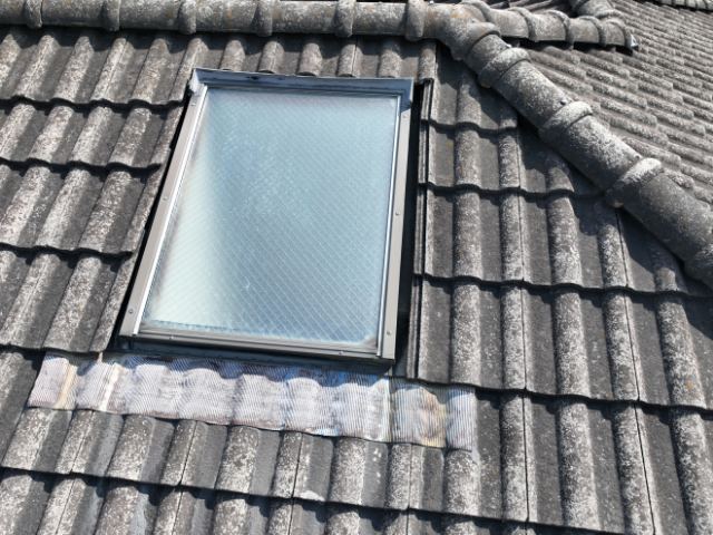 多治見市　トップライト