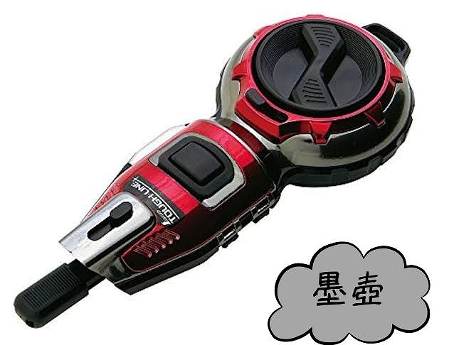 自動巻きチョークライン(墨壺）