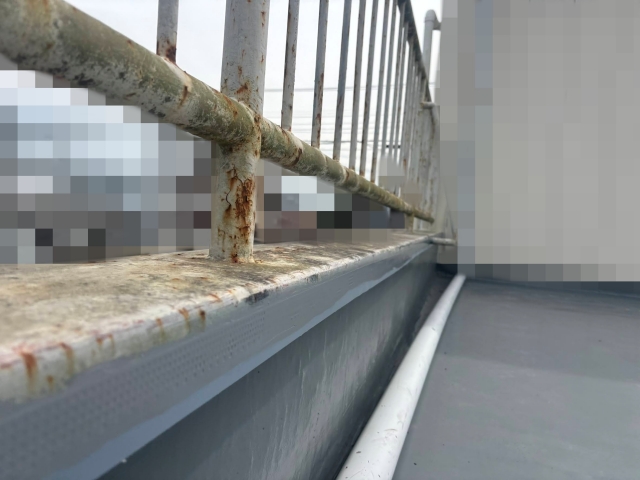 ご予算に合わせた施工で問題解決