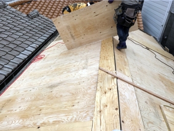 本当に必要な屋根リフォーム工事は何かを考えましょう