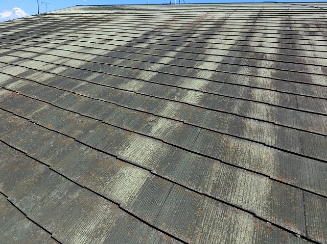 屋根リフォームは台風シーズンが終わってから