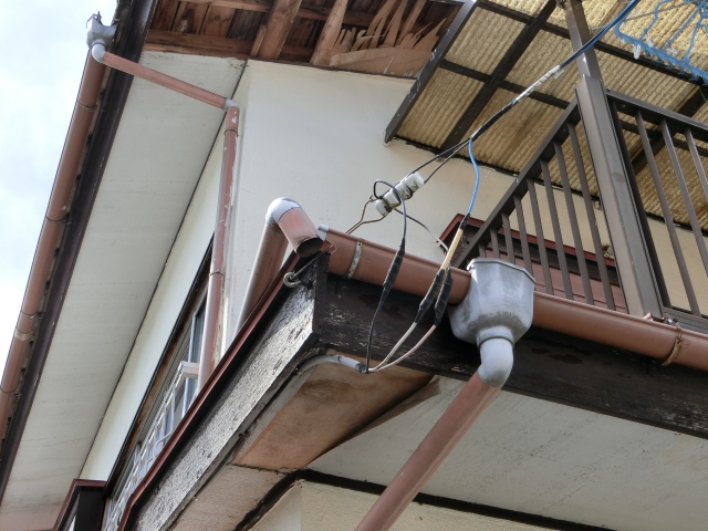 不具合の放置でリフォーム費用が高額になる前にご相談ください