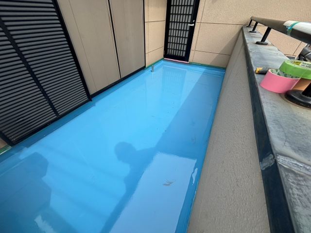 FRP防水とウレタン防水、どちらがおすすめ？