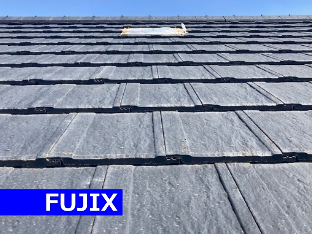 藤岡スレート工業のFUJIX
