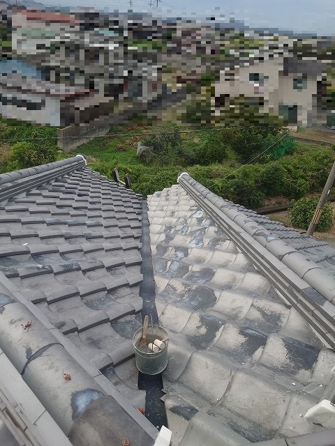 加古川市　谷　完成