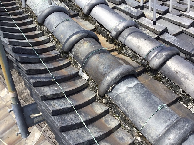 役物付近の状態を細かくチェック