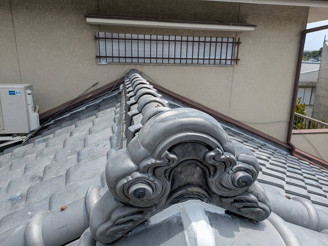 完工写真