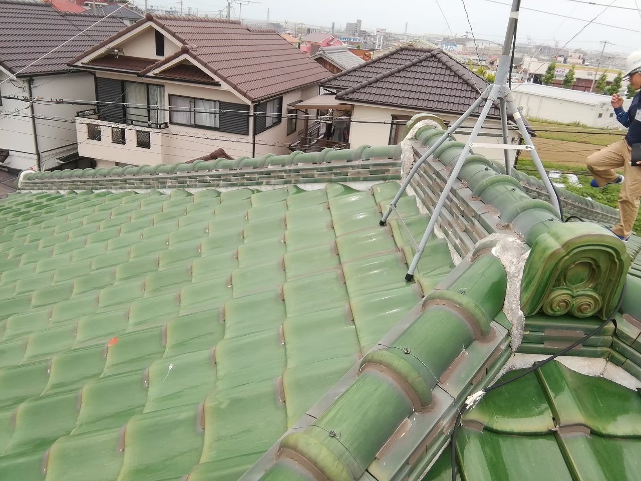 無料　現場調査