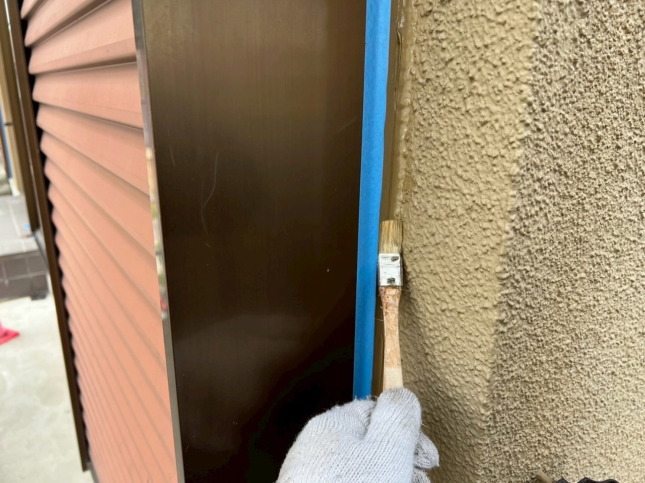 冊子(サッシ)サイド　プライマー