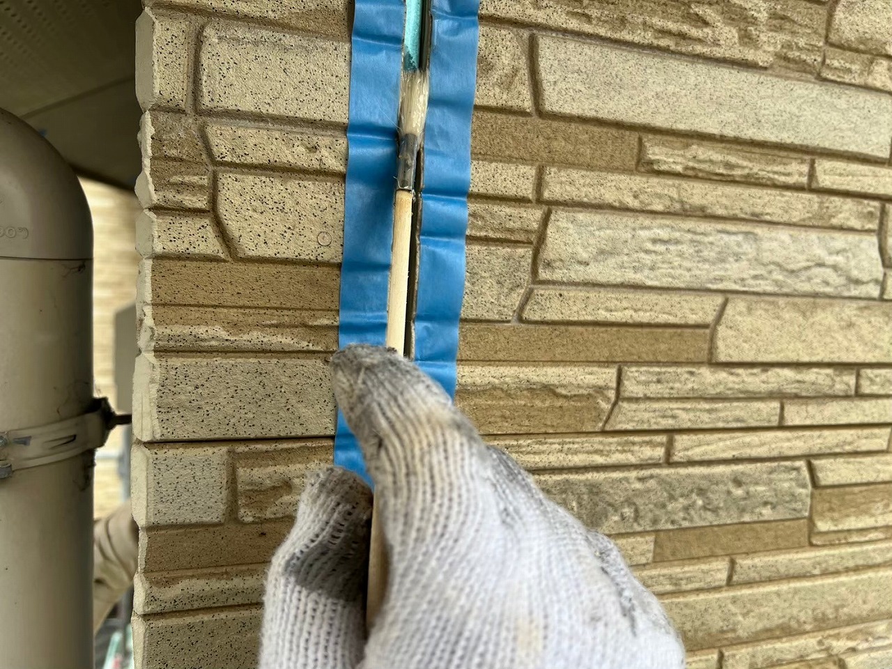 外壁プライマー