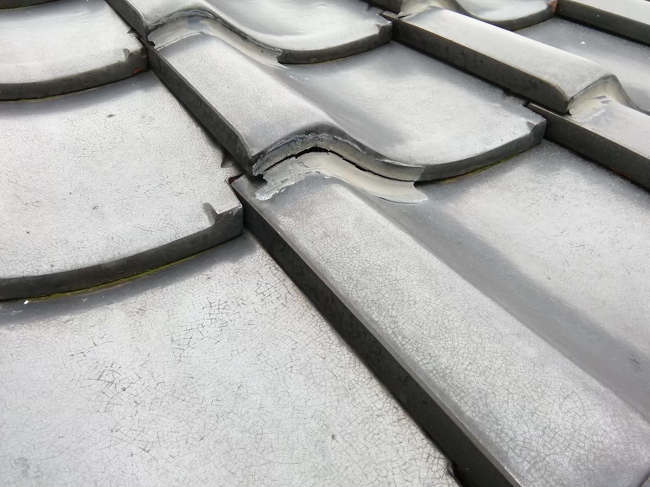 ラバーロック工法