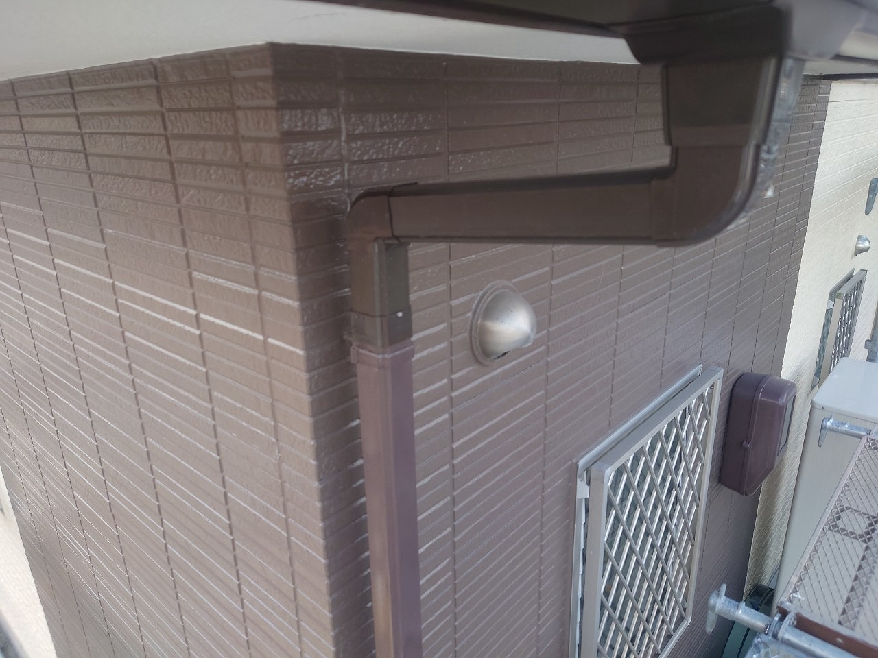 竪樋(たてどい)S30