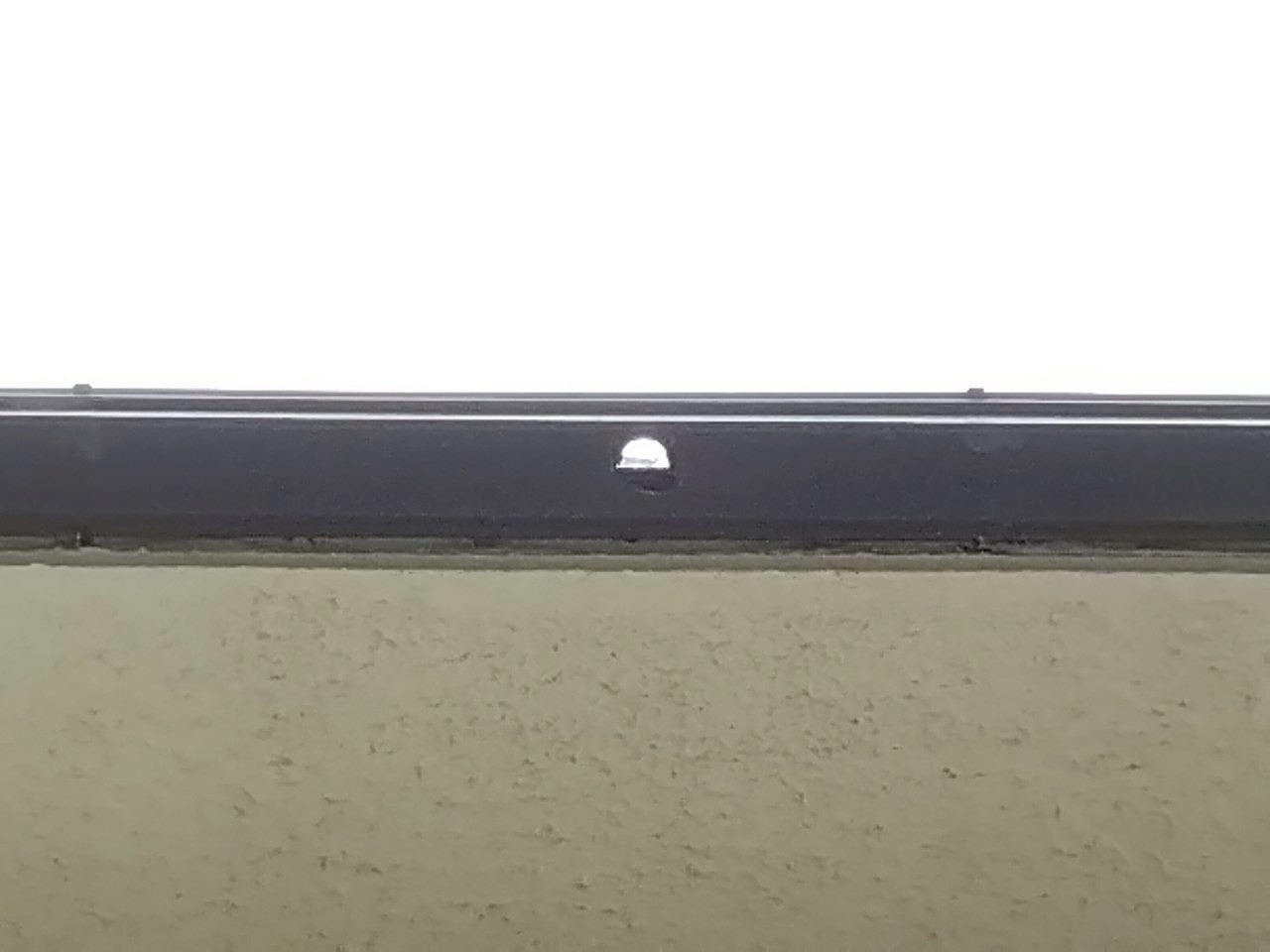 雹災害(雨とい)