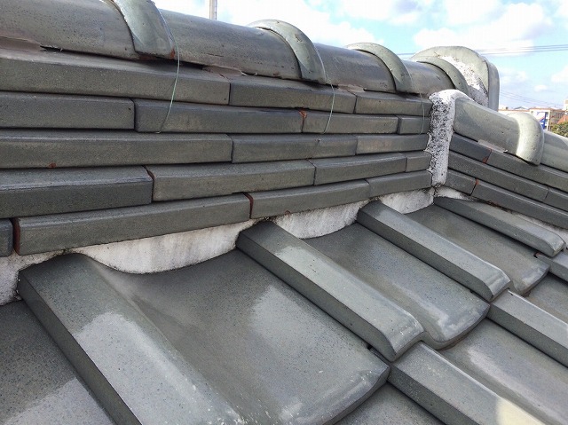 三木市　施工前２