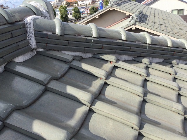 三木市　施工前