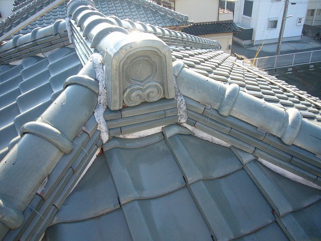 三木市　施工前