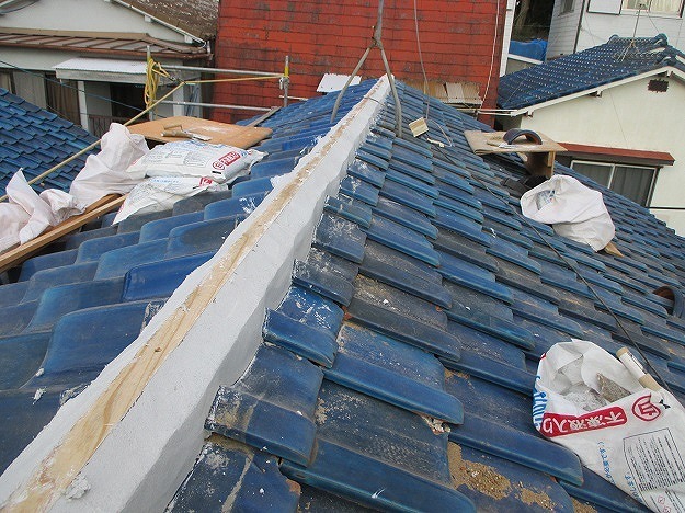 加古郡稲美町　本棟 モルロック