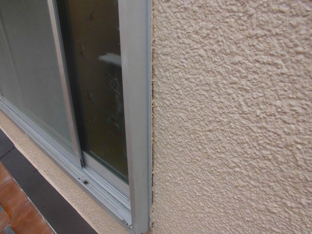 加西市　屋根補修漆喰工事　古い漆喰の撤去と下地処理