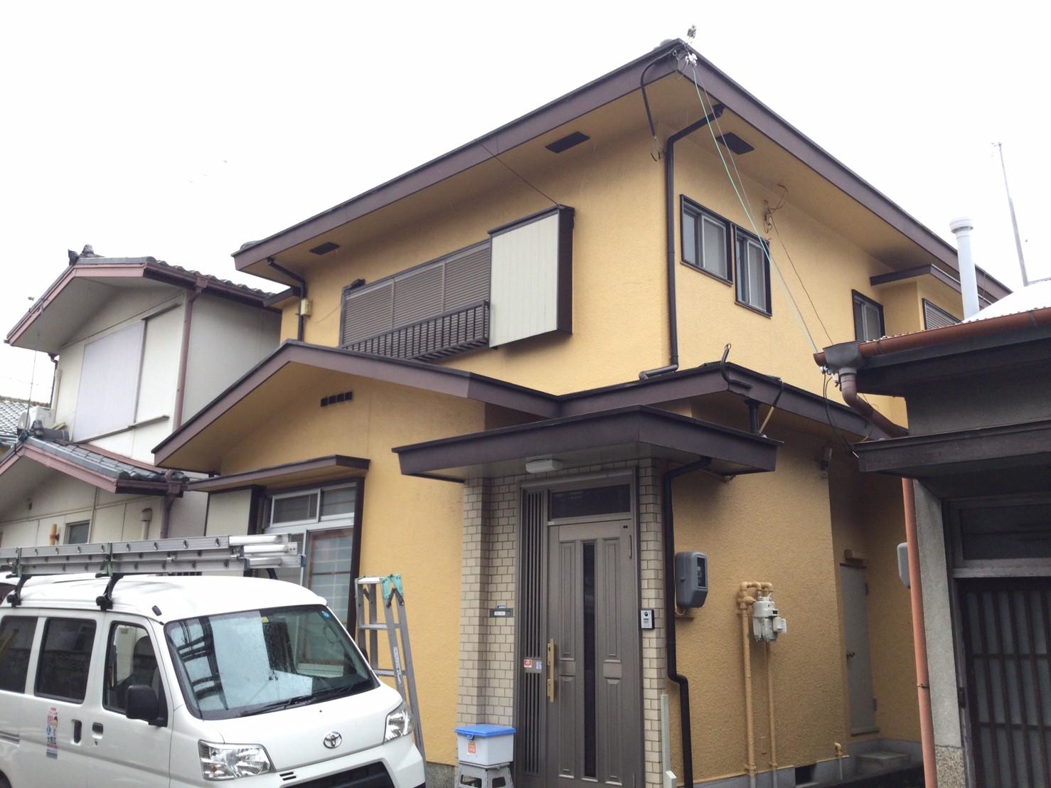 姫路　棟取り直し after