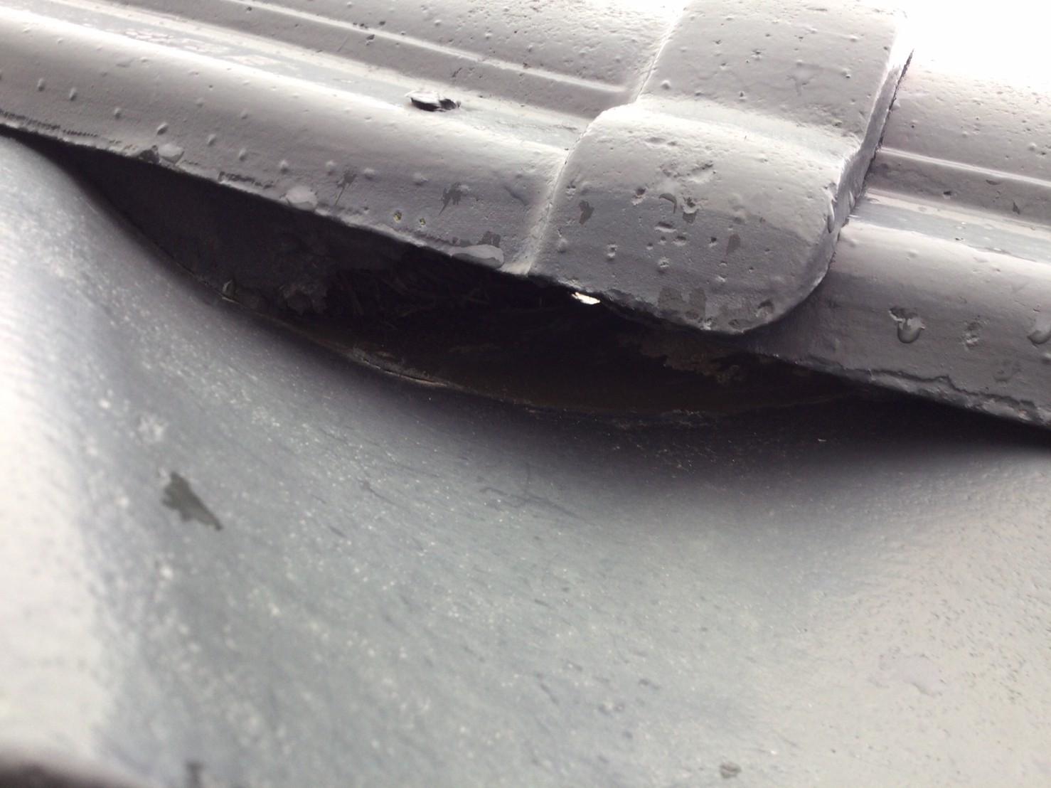 姫路　棟取り直し 面戸