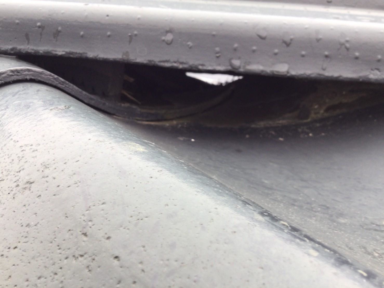 姫路　棟取り直し 面戸