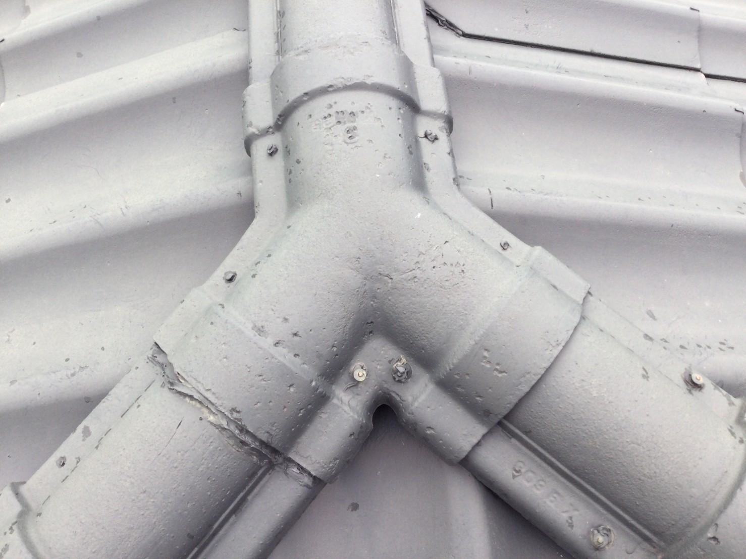 姫路　棟取り直し 棟