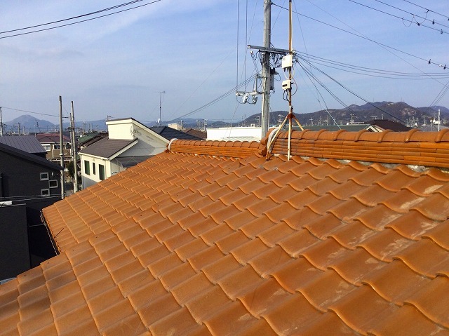 小野市　施工前