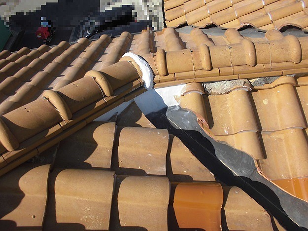 谷板金　完了２