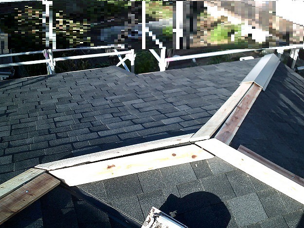 加古川市 築35年住宅 屋根カバー工法で安心のリフォームを実現！