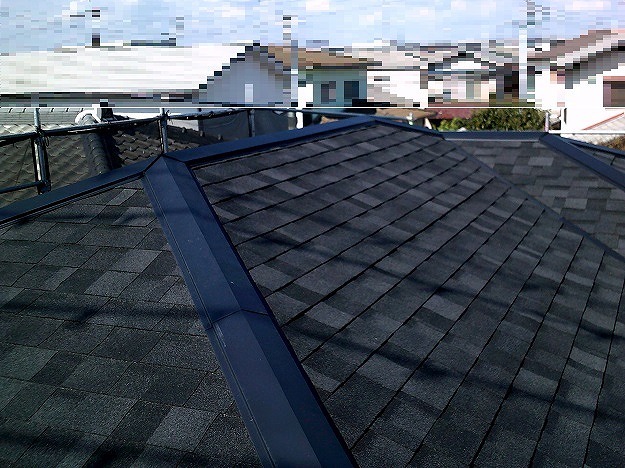 加古川市 築35年住宅 屋根カバー工法で安心のリフォームを実現！