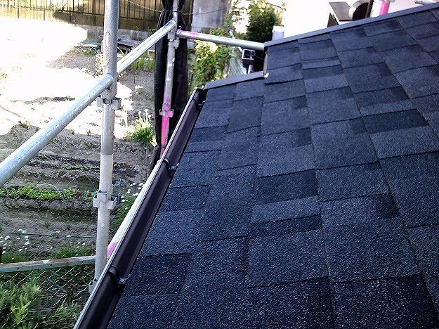 加古川市 築35年住宅 屋根カバー工法で安心のリフォームを実現！