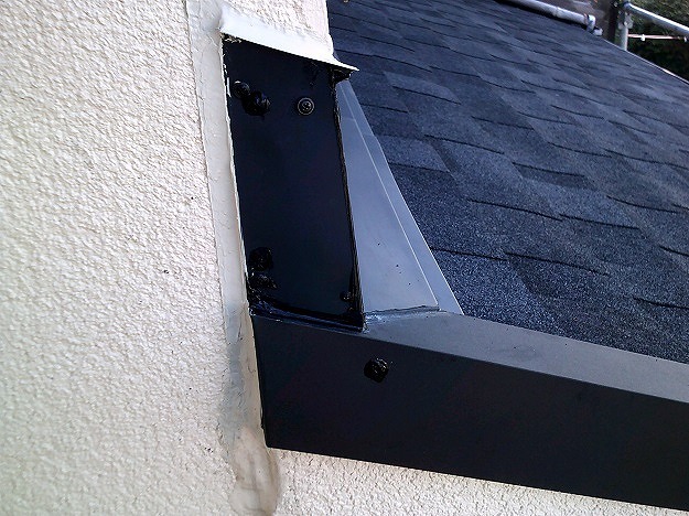 加古川市 築35年住宅 屋根カバー工法で安心のリフォームを実現！