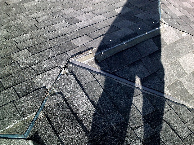 加古川市 築35年住宅 屋根カバー工法で安心のリフォームを実現！